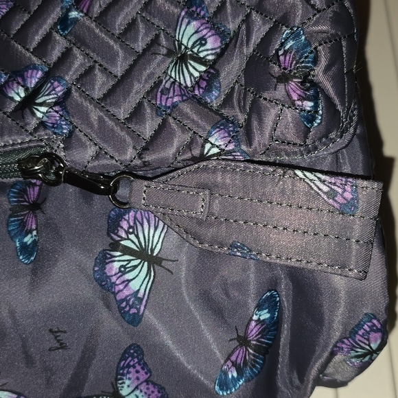 Lug Arpeggio Tote Bag - Picture 3 of 9